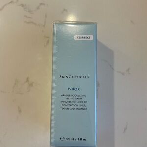SkinCeuticals P-Tiox Wrinkle-Modulating Peptide Serum - Blue